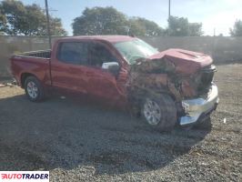 Chevrolet Silverado 2022 5