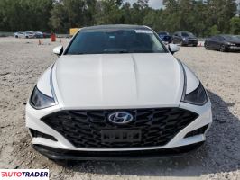 Hyundai Sonata 2023 2