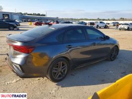 Kia Pozostałe 2021 2