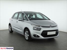 Citroen C4 Picasso 2015 1.2 108 KM Citroen C4 Picasso 2015 1.2 108 KM