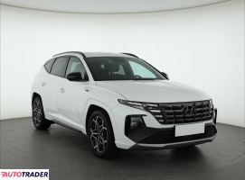 Hyundai Tucson 2023 1.6 177 KM