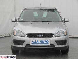 Ford Focus 2007 1.6 113 KM Ford Focus 2007 1.6 113 KM