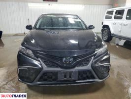 Toyota Camry 2023 2