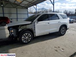 Hyundai Pozostałe 2020 3