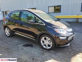 Chevrolet Pozostałe 2019 Chevrolet Pozostałe 2019