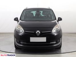 Renault Grand Scenic 2013 1.6 128 KM