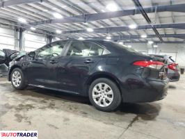 Toyota Corolla 2020 1