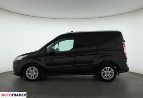 Ford Transit Connect 2020 1.5