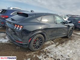 Ford Mustang 2023