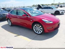 Tesla Model 3 2019 Tesla Model 3 2019