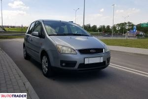 Ford C-MAX 2004 2 136 KM