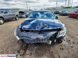 Kia Optima 2020 2