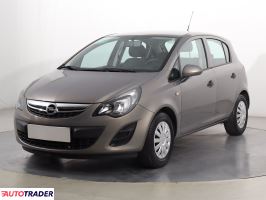 Opel Corsa 2014 1.2 84 KM