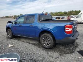 Ford Maverick 2024 2