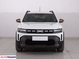 Dacia Duster 2024 1.2 128 KM