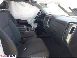 Chevrolet 1500 2019 5 Chevrolet 1500 2019 5