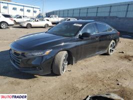 Honda Accord 2022 1 Honda Accord 2022 1