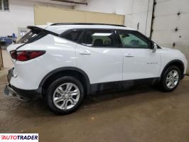 Chevrolet Blazer 2022 2