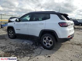 Jeep Compass 2022 2