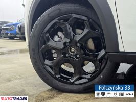 Citroen C3 2026 1.2 100 KM
