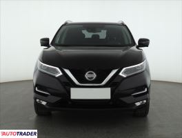 Nissan Qashqai 2018 1.2 113 KM