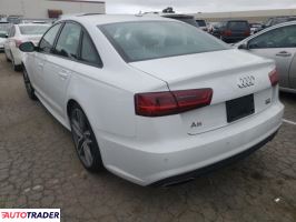 Audi A6 2018 3 Audi A6 2018 3