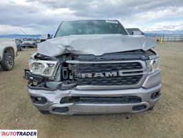 Dodge Ram 2022 3