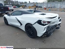 Chevrolet Corvette 2023 6