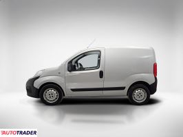 Fiat Fiorino 2021 1.3