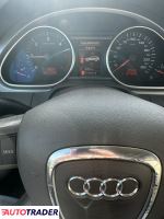 Audi Q7 2007 3.0 233 KM