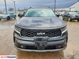 Kia Sorento 2023 2