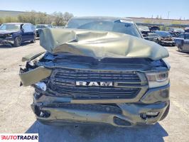 Dodge Ram 2021 5