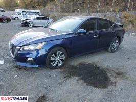 Nissan Altima 2019 2