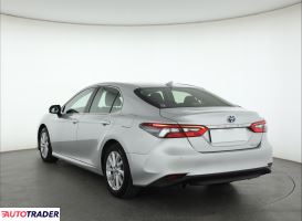 Toyota Camry 2023 2.5 214 KM