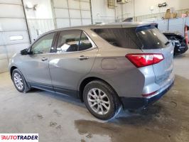 Chevrolet Equinox 2018 1