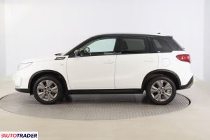 Suzuki Vitara 2019 1.0 109 KM