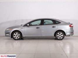 Ford Mondeo 2011 2.0 143 KM