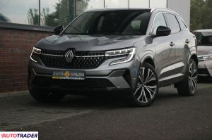 Renault Pozostałe 2023 1.3 158 KM
