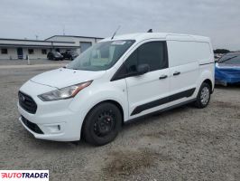Ford Transit Connect - zobacz ofertę