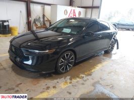Honda Accord 2024 2