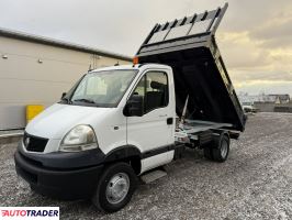 Renault Mascott - zobacz ofertę