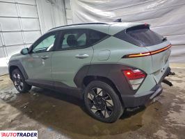 Hyundai Kona 2025 2