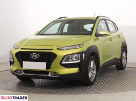 Hyundai Kona 2019 1.0 118 KM