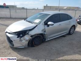 Toyota Corolla 2022 1 Toyota Corolla 2022 1