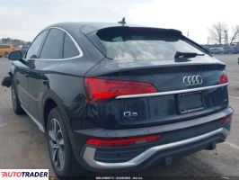 Audi Q5 2023 2 Audi Q5 2023 2