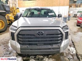 Toyota Tundra 2023 3