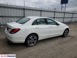 Mercedes CL 2021 2 Mercedes CL 2021 2