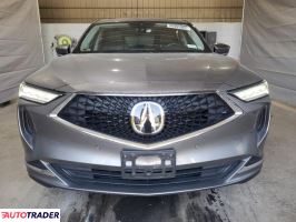 Acura MDX 2023 3 Acura MDX 2023 3