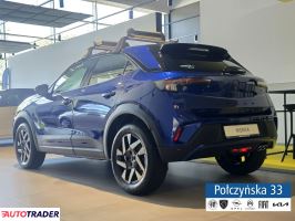 Opel Mokka 2026 1.2 145 KM