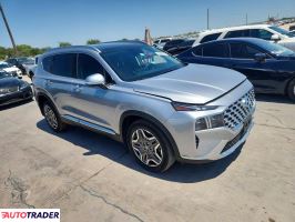Hyundai Santa Fe 2023 1